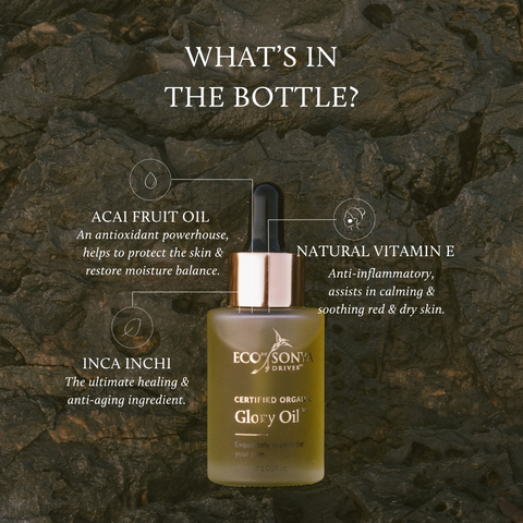 ECO By Sonya-Glory Oil 30ml