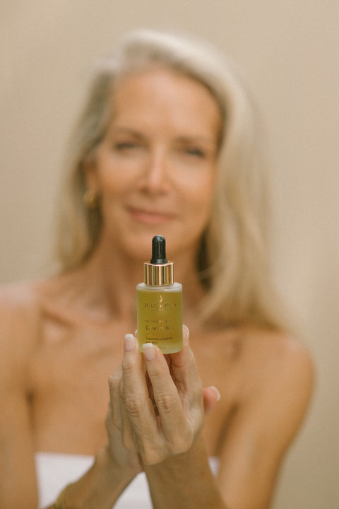 ECO By Sonya-Glory Oil 30ml