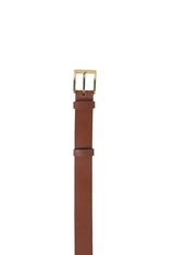 Classic Belt Tan