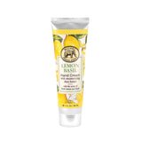 Michel Design Works Lemon Basil Hand Cream 30ml