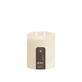 soy candle - vanilla cream and tonka bean