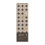 reed diffuser - vanilla cream and tonka bean