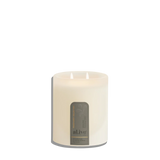 soy candle - willow gum & lemon myrtle