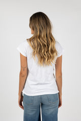 Humidity Lifestyle Must Have T-Shirt White