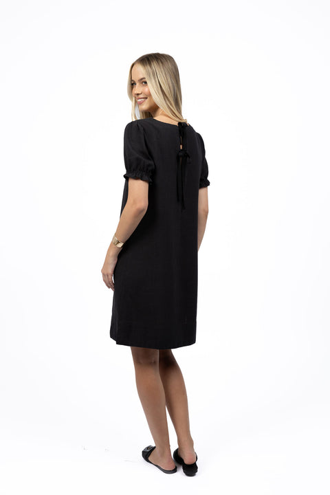 Sana Shift Black