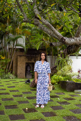 Le Jardin Skirt