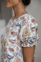 Humidity Lifestyle SANA LILLY DRESS
