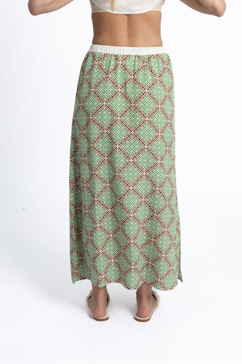 Marrakesh Skirt