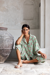 Marrakesh Shirt