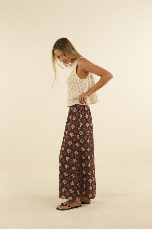 Vintage Tales Skirt