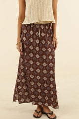 Vintage Tales Skirt