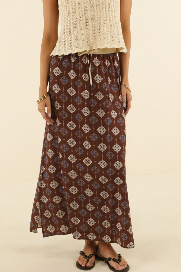 Vintage Tales Skirt