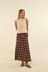 Vintage Tales Skirt