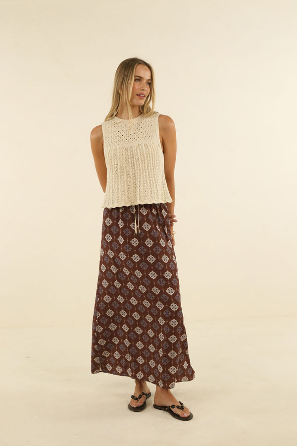 Vintage Tales Skirt