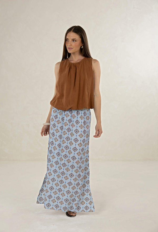Samara Top Tobacco