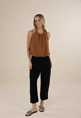 Samara Top Tobacco