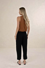 Samara Top Tobacco