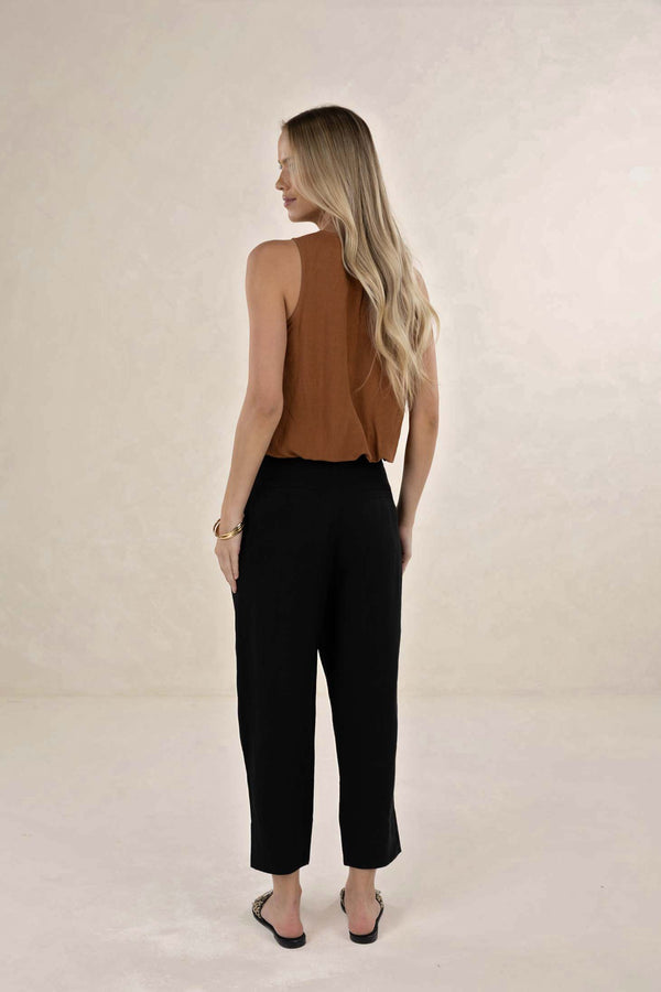 Samara Top Tobacco