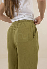 Lola Pant Olive