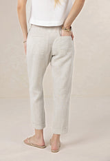 Cruise Pant Natural