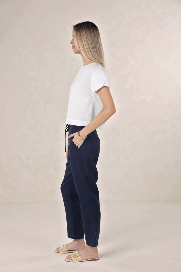 Cruise Pant Navy