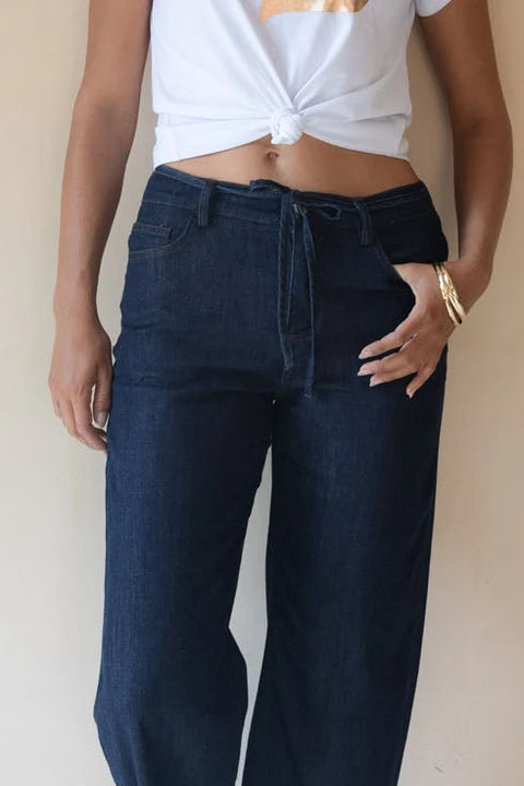 Ivy Barrel Jeans Ink