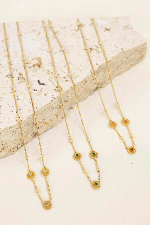 Bellis Necklace