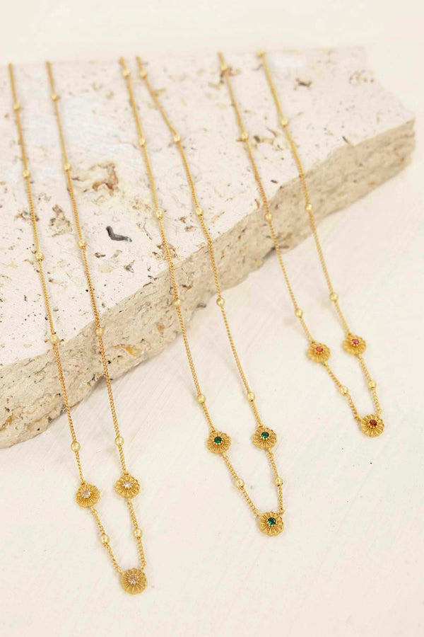 Bellis Necklace