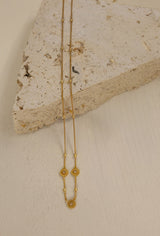 Bellis Necklace