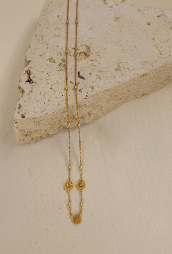 Bellis Necklace