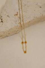 Bellis Necklace