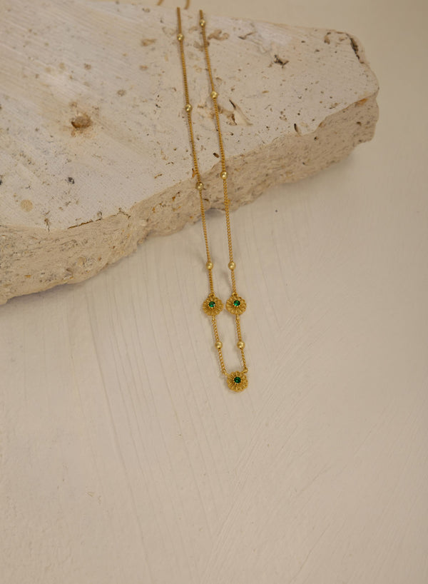 Bellis Necklace