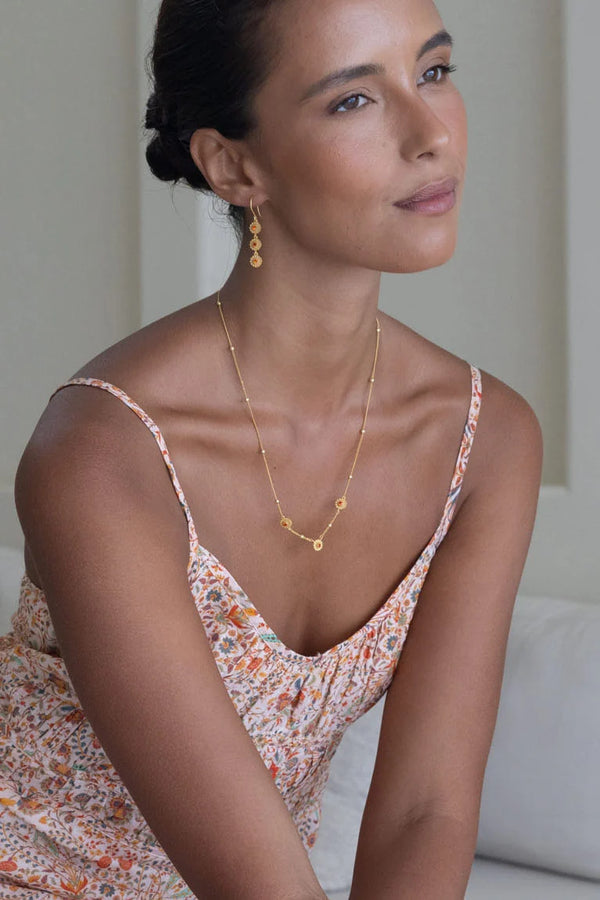 Bellis Necklace