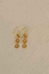 Bellis Earrings