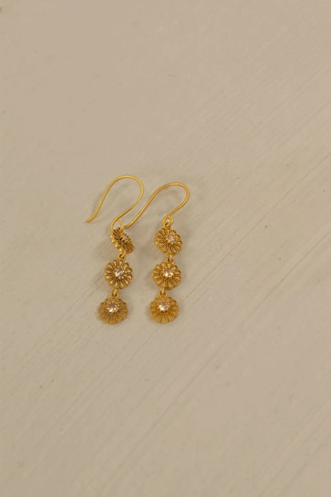 Bellis Earrings