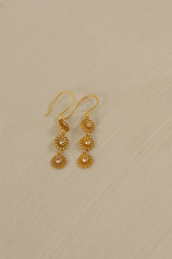 Bellis Earrings