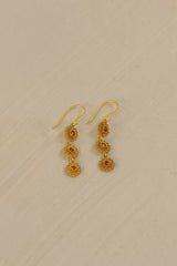 Bellis Earrings
