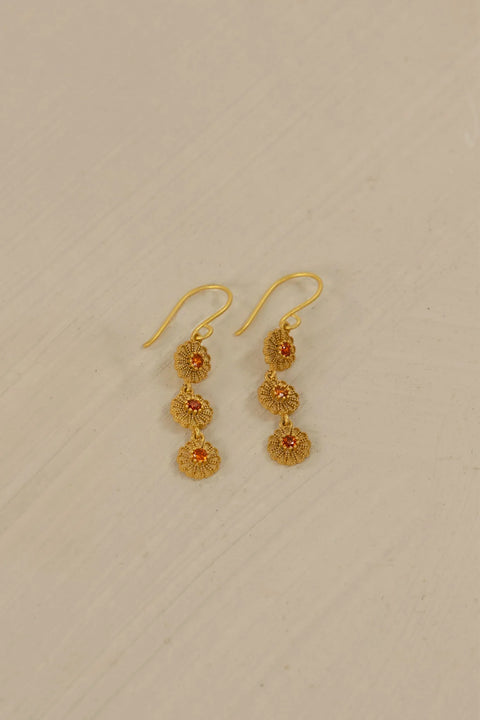 Bellis Earrings