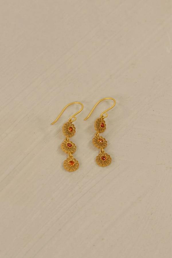 Bellis Earrings