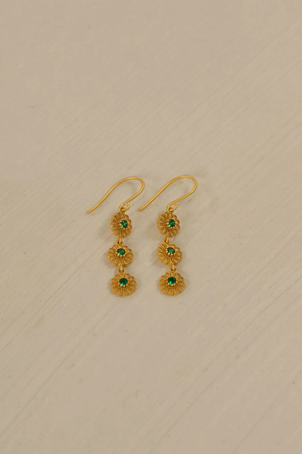 Bellis Earrings