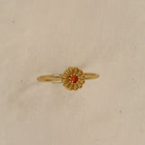 Bellis Ring