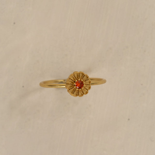 Bellis Ring