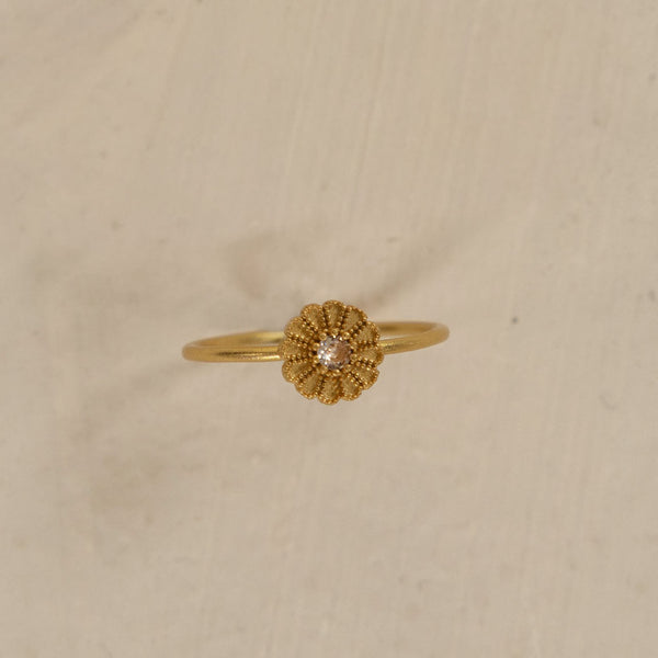 Bellis Ring