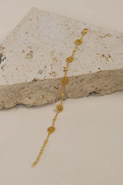 Bellis Bracelet