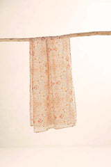 Turkish Delight Scarf Vanilla