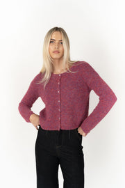 Humidity Lifestyle NELLIE CARDI BERRY