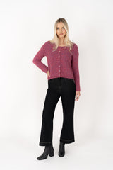 Humidity Lifestyle NELLIE CARDI BERRY