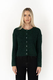 Humidity Lifestyle NELLIE CARDI GREEN