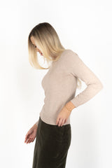 Humidity Lifestyle Mae Jumper Birch