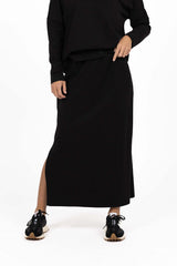 Banter Skirt Black